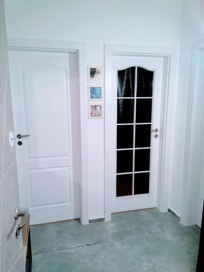 קונסטנצה Studio Oxford-Campus Sat Vacanta מראה חיצוני תמונה