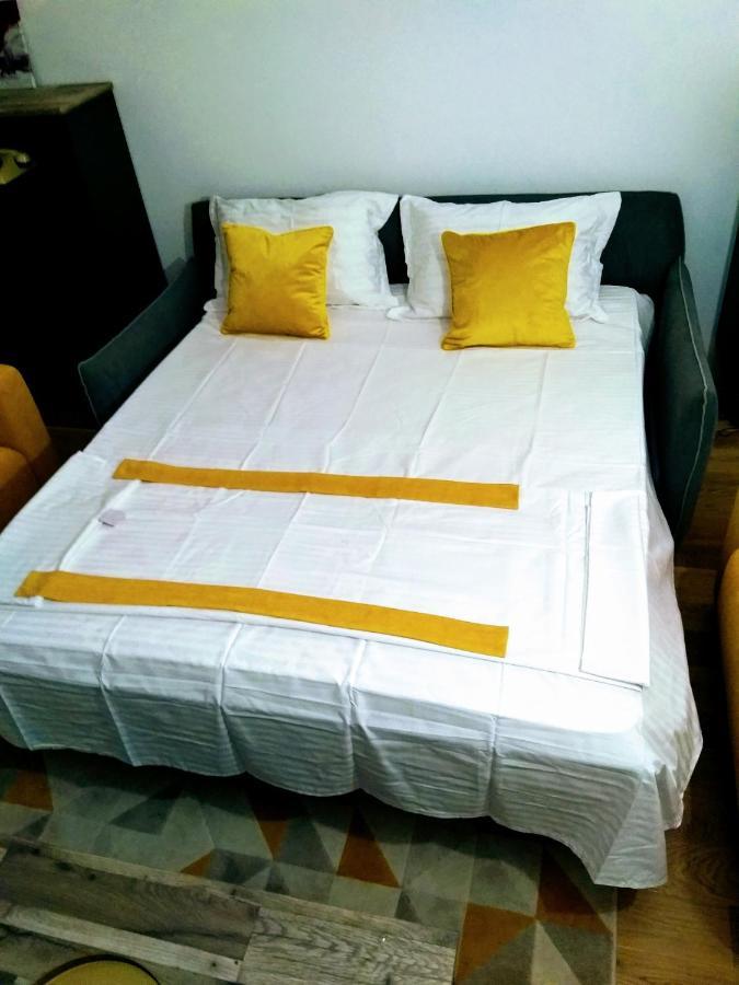 קונסטנצה Studio Oxford-Campus Sat Vacanta מראה חיצוני תמונה