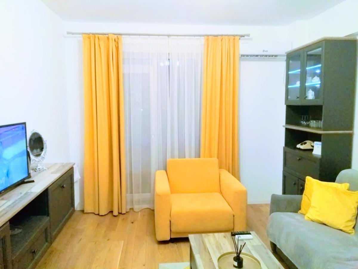קונסטנצה Studio Oxford-Campus Sat Vacanta מראה חיצוני תמונה