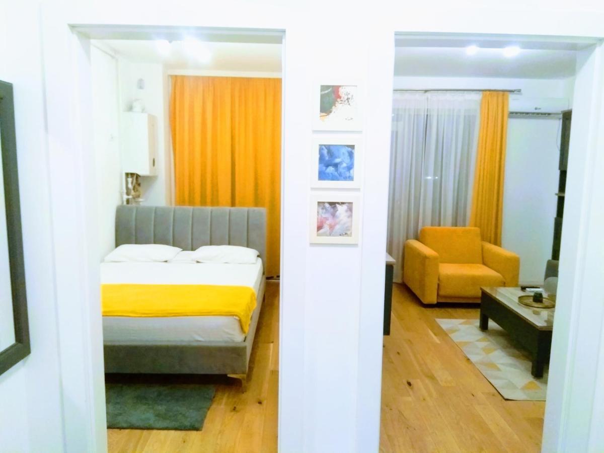 קונסטנצה Studio Oxford-Campus Sat Vacanta מראה חיצוני תמונה