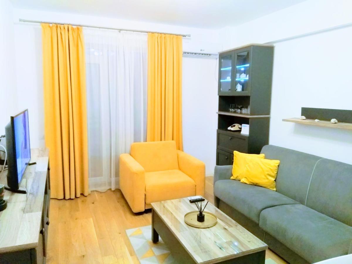 קונסטנצה Studio Oxford-Campus Sat Vacanta מראה חיצוני תמונה