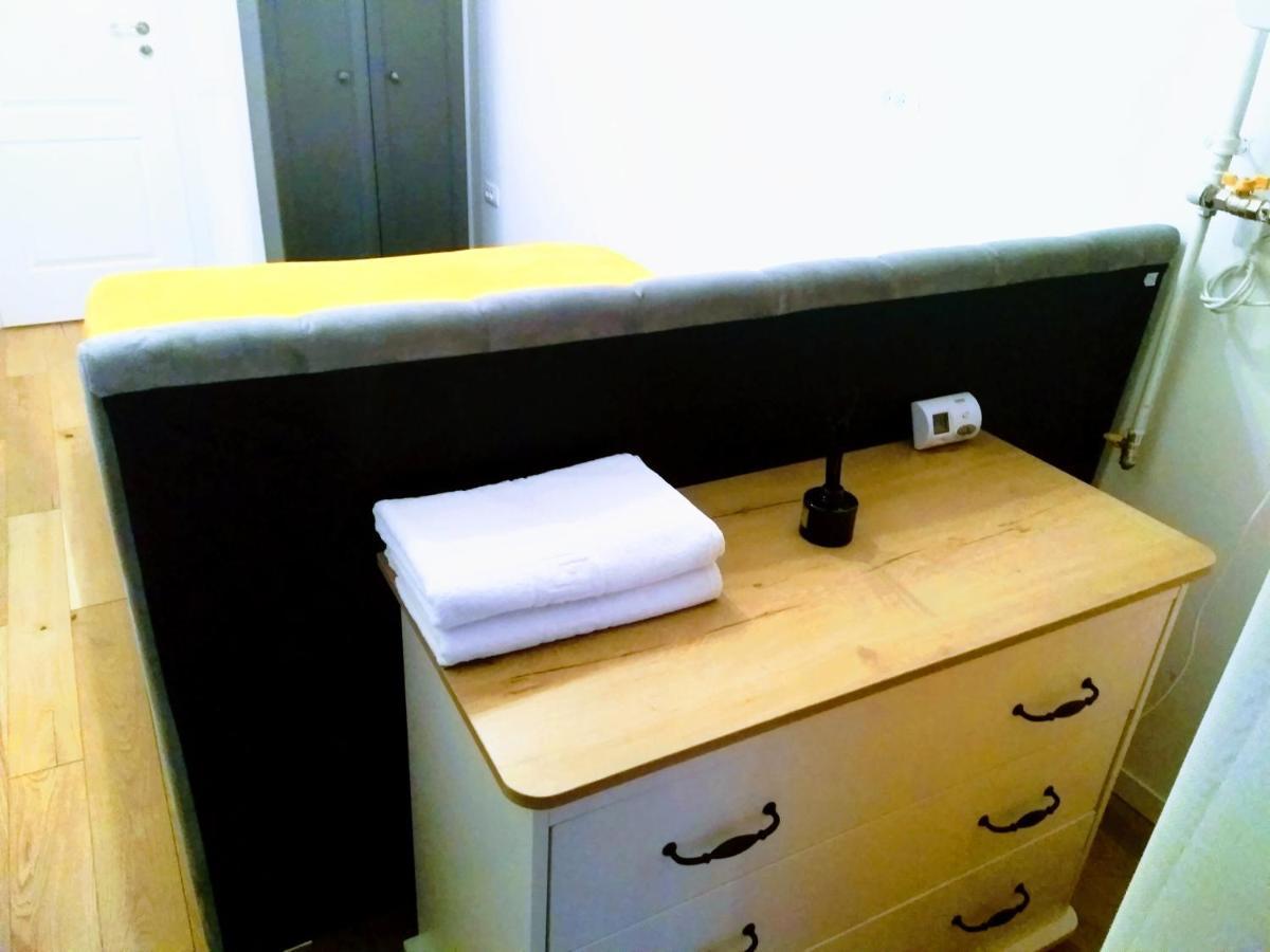 קונסטנצה Studio Oxford-Campus Sat Vacanta מראה חיצוני תמונה