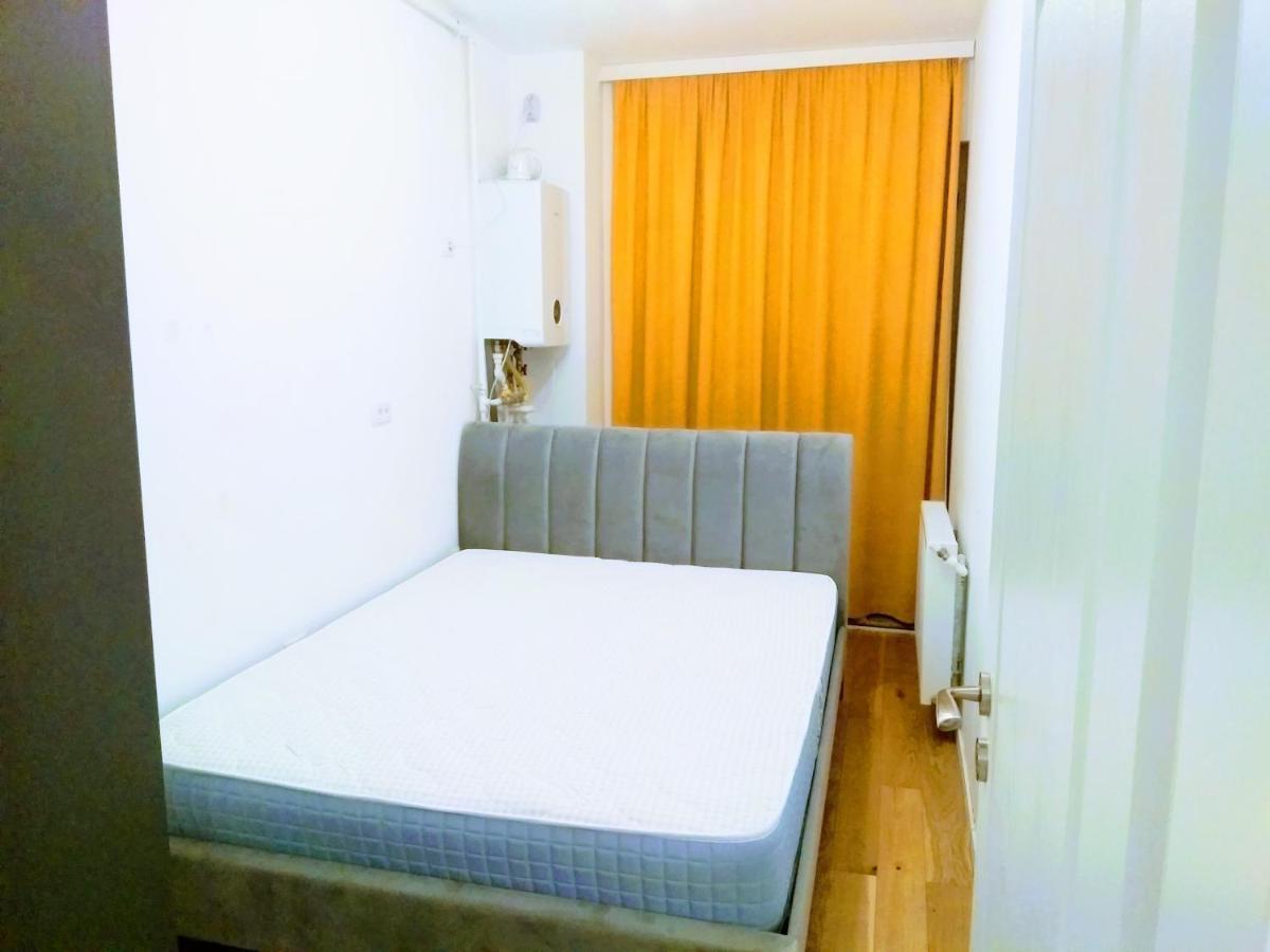 קונסטנצה Studio Oxford-Campus Sat Vacanta מראה חיצוני תמונה