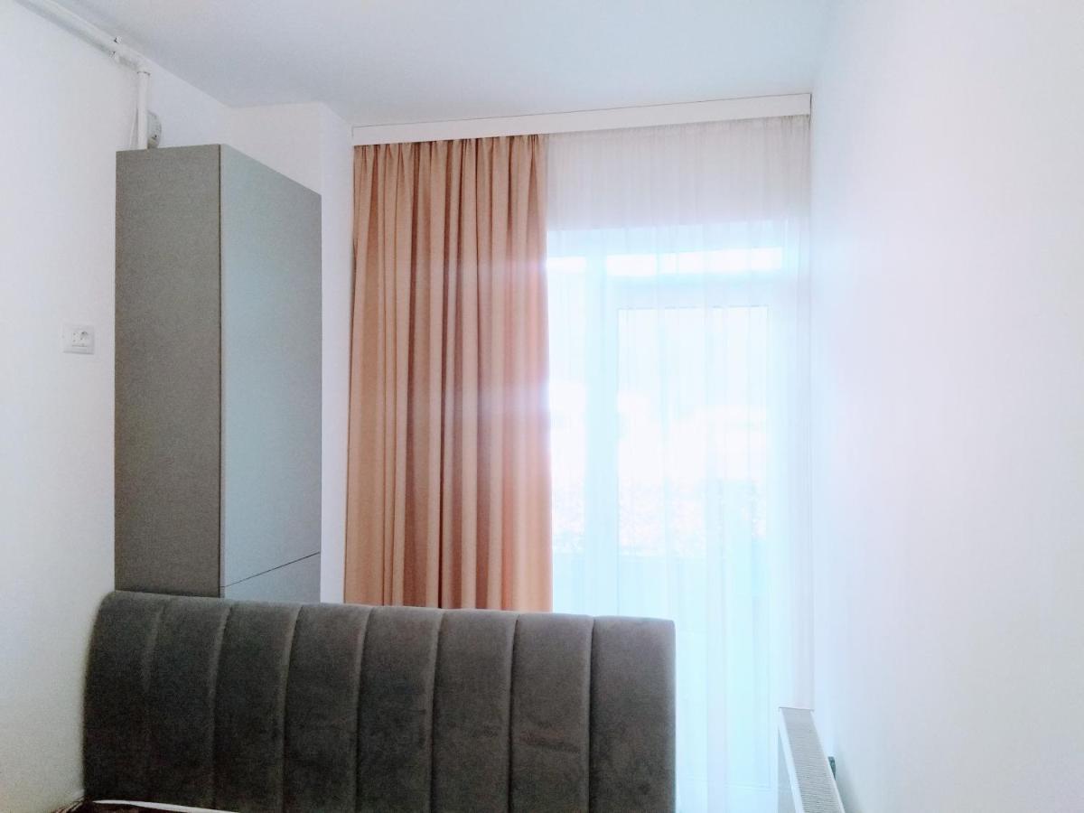 קונסטנצה Studio Oxford-Campus Sat Vacanta מראה חיצוני תמונה